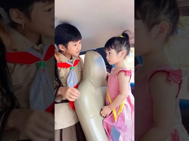 KK DISTA MINTA MAAF KE DARLEEN!! DARLEEN GEMES #viralvideos #viralditiktok #viralvideo