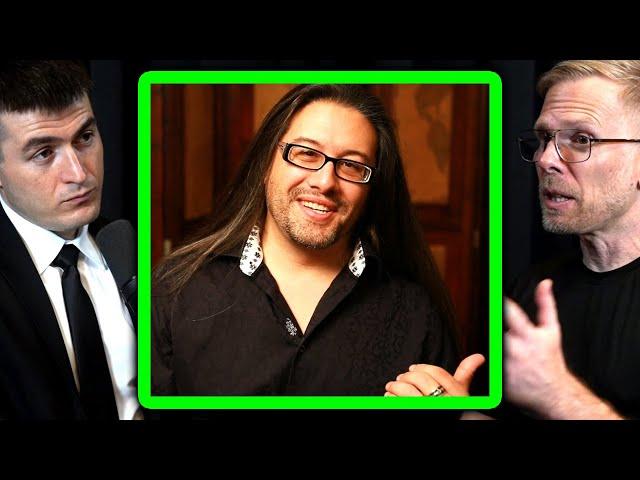 John Carmack on John Romero | Lex Fridman Podcast Clips