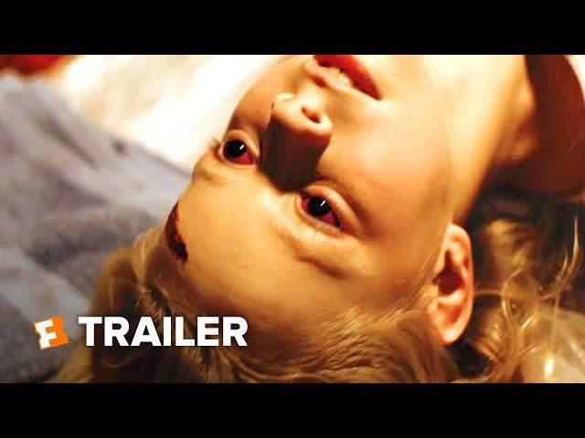 Behind You Trailer #1 (2020) | Movieclips Indie