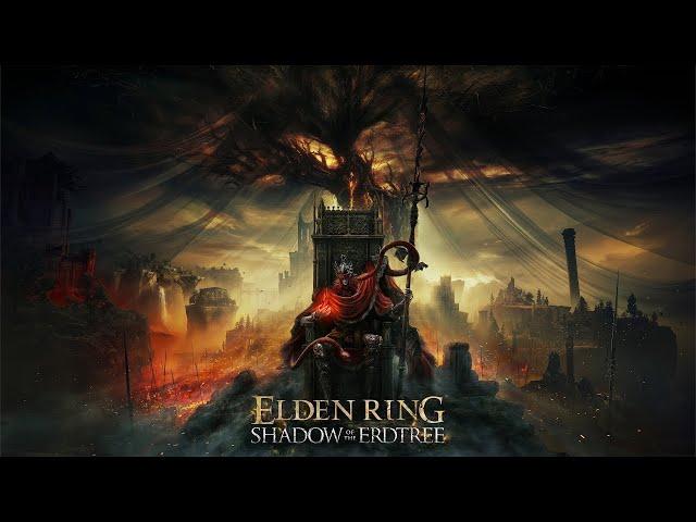 Elajjaz - Elden Ring: Shadow Of The Erdtree - Part 1