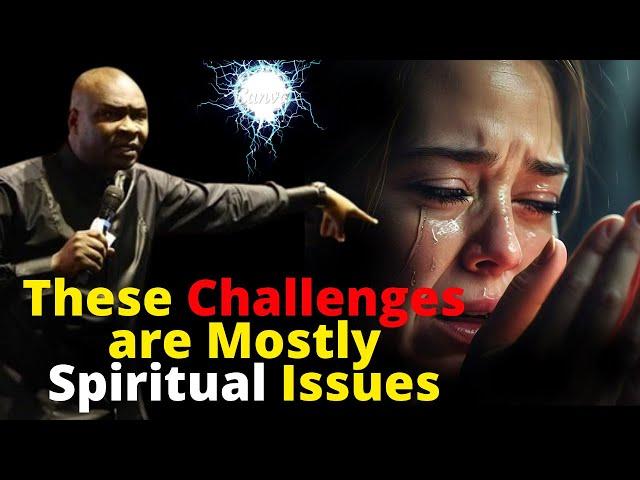 Signs An Altar is Responsible for your Challenge | APOSTLE JOSHUA SELMAN