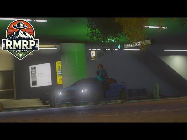 RMRP - The Contiental Race | GTARP