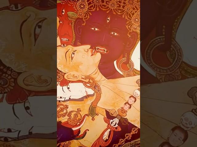 Kalachakra Mantra, Shakyamuni Buddha's Highest Yoga Emanation
