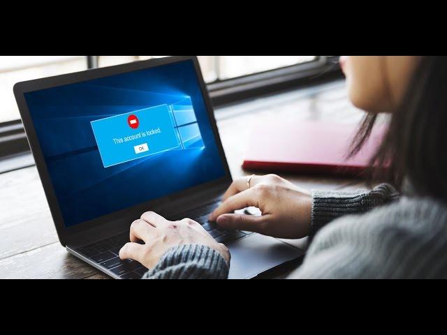 How to Lock Down a Windows 10 User Account