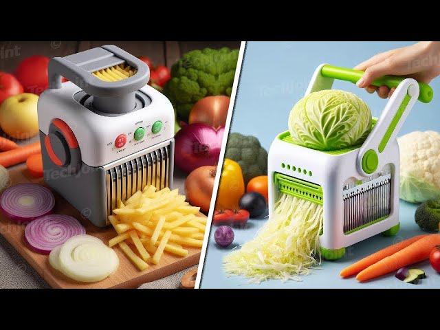 200+ Amazon COOKING Gadgets That Will SAVE You Time!