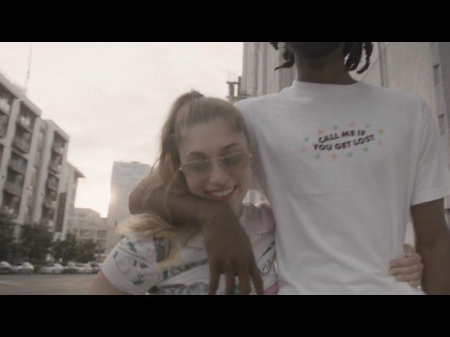 Sydny August  - How Does It Feel? (Official Music Video)