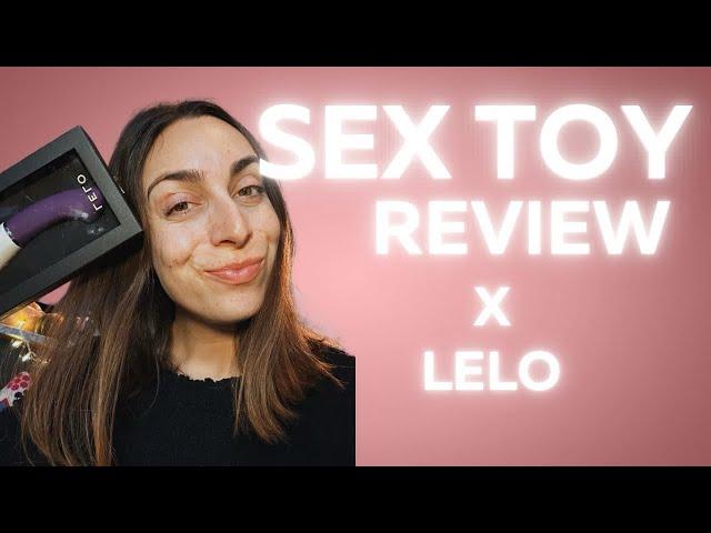 LELO Love Affair: Is the LELO GiGi 3 (Review) the Ultimate Bedroom Upgrade?