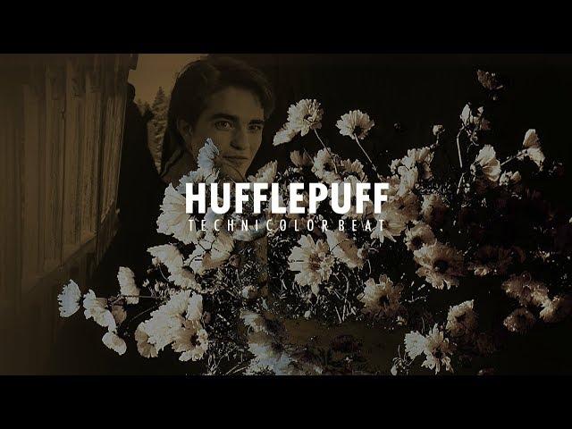 • Hufflepuff House [Technicolor Beat]