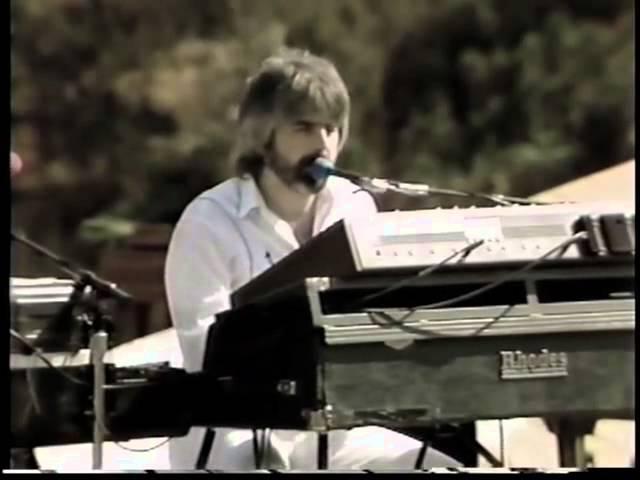 DOOBIE BROTHERS - Santa Barbara, California, 1982 - FULL CONCERT