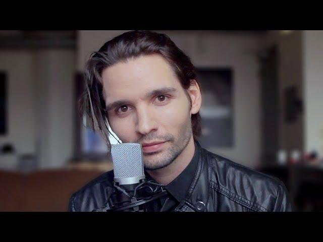 Artificial Intelligence Roleplay ASMR | IamCyr