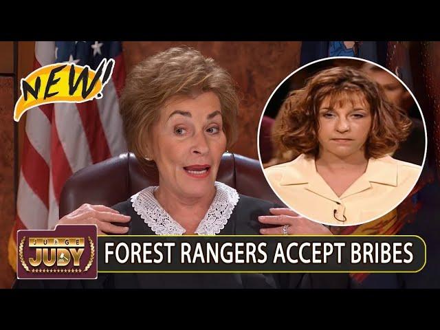 Judge Judy Episode 1087 Best Amazing Cases Season 2024 Full Episodes HD