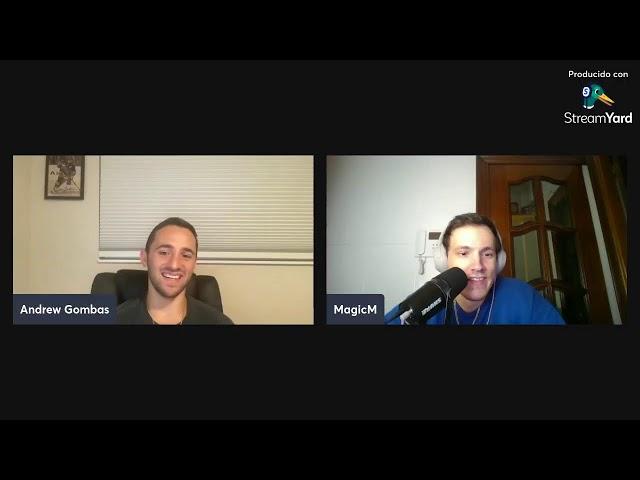 Magic & Andrew MMA Betting Show Episode 115: UFC 309 Jones vs Miocic