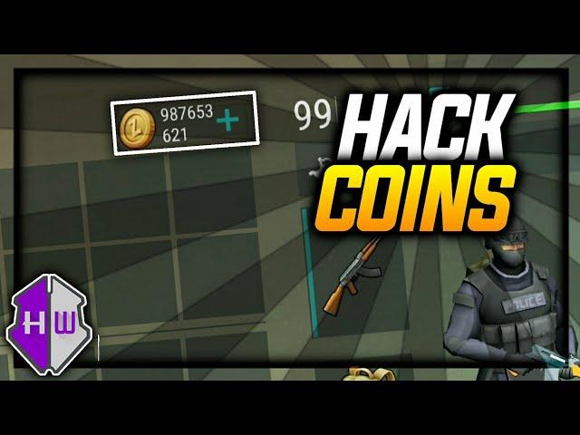 Last Day On Earth:Survival Coins Hack With GameGuardian