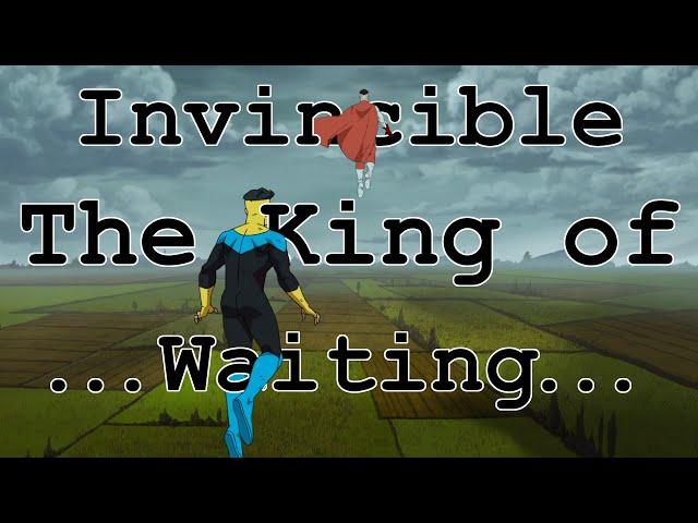 Invincible - The Biggest Difference Between the Show and Comic