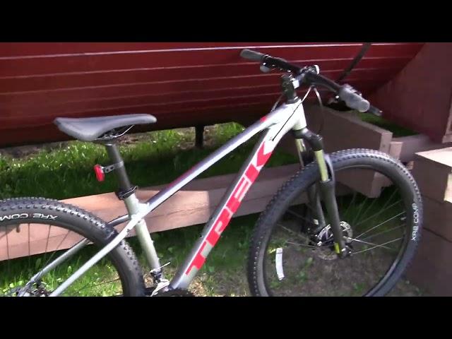 ЦЕНА 51 900р! Trek 2022 Marlin 4 29  АКЦИЯ! СПЕЦИАЛЬНАЯ ЦЕНА 51 900р. до конца месяца!!!