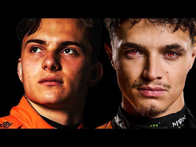 Peter Windsor: Lando Norris Will Be Devastated After Piastri's Incredible Drive!