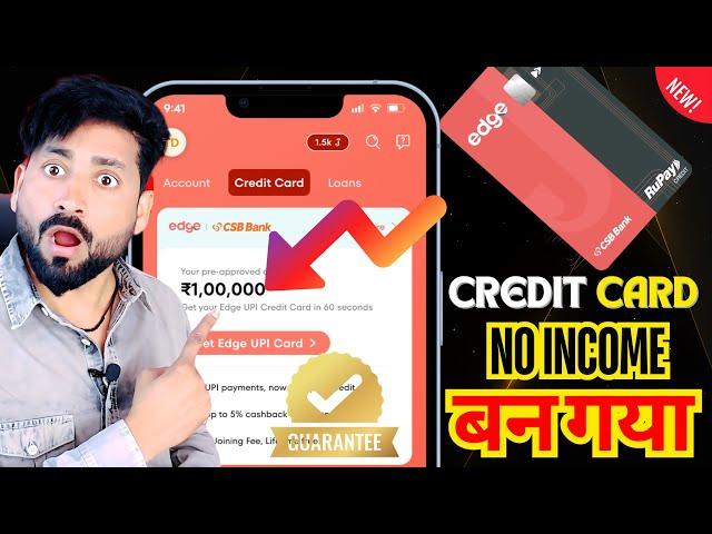 Jupiter Edge CSB Bank Credit Card | Jupiter RuPay Credit Card Process, Benefits, and Unboxing Review