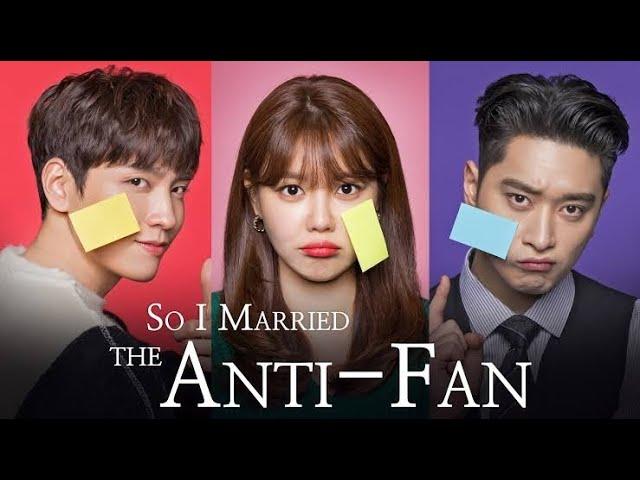 Part-1 | So i married an anti fan | mizo movie recap