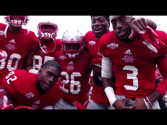 Nicholls Football: 2018 Highlight Video