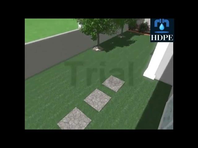 modern landscape design ideas 2022