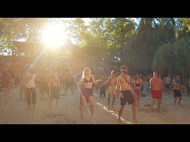BOTOND - Manas festival 2024 -  DJ set