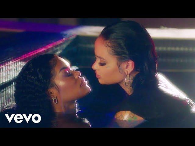 Teyana Taylor, Kehlani - Morning (Official Video)