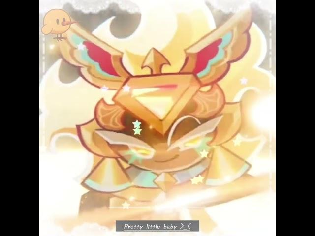New style :3 #cookierunkingdom #rarepair #purevanilla #goldencheese #crk #shipedit #rareship #fyp