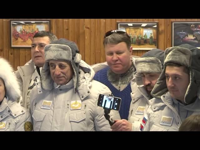 Константин Викторович Баранов