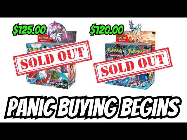 Pokemon Prices Keep Rising, Should You Still Invest?! ( Q and A)