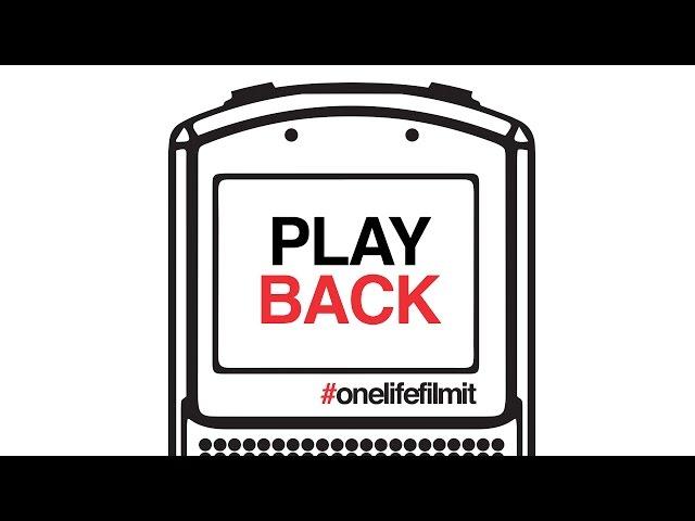 Olfi one.five Tutorial - Playback/Gallery