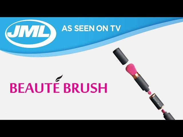 Beauté Brush from JML