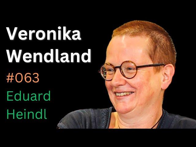 Dr. Anna Veronika Wendland: Kernenergie, Tschernobyl, Atommüll | Eduard Heindl Energiegespräch #063