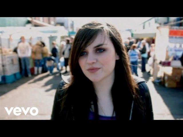 Amy Macdonald - Poison Prince (Official Video)