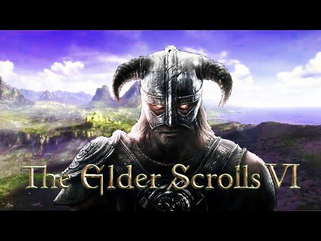 Why We Haven't Gotten The Elder Scrolls VI