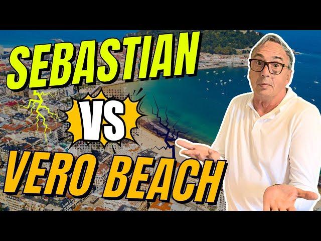 Could Sebastian Be A Better Place to Live Than Vero Beach Florida?