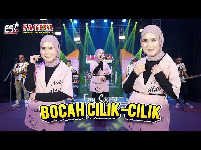 Eny Sagita - Bocah Cilik Cilik | Sagita Djandhut Assololley | Dangdut (Official Music Video)