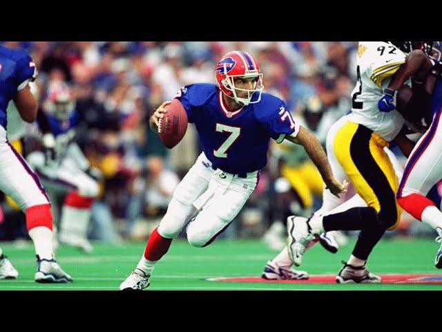 Doug Flutie Highlights