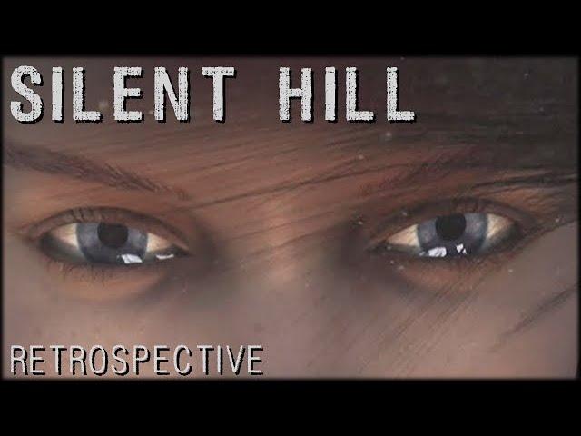 Silent Hill Origins: SH Retrospective