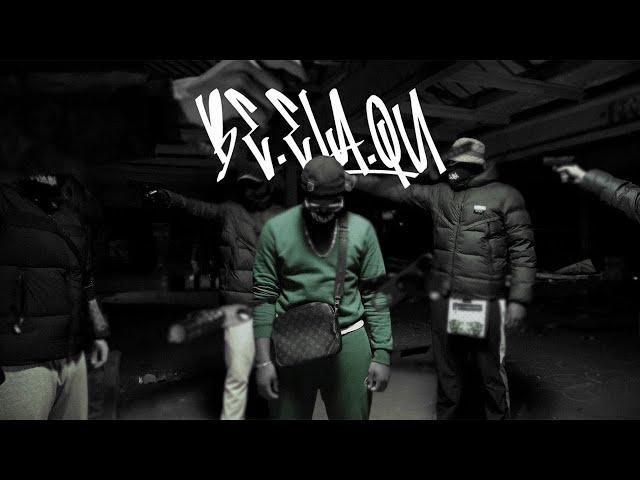 HOODBLAQ - UNGA UNGA (prod. by Shokii)