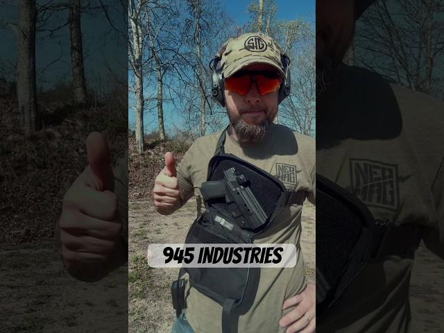 Tiberious tested, Tiberious approved   ​⁠@945Industries ￼