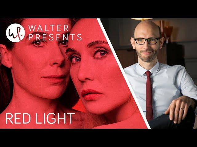 RED LIGHT | WALTER'S INTRO