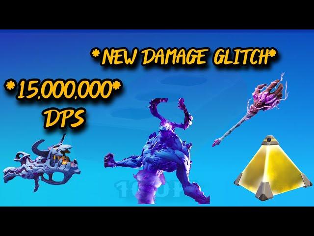 *INSANE DAMAGE GLITCH* [MSK CARRY] JOIN NOW