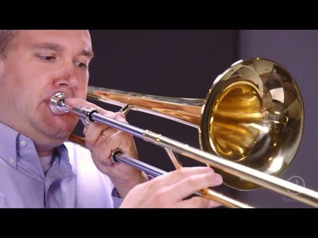 Allora ATB-250 Trombone