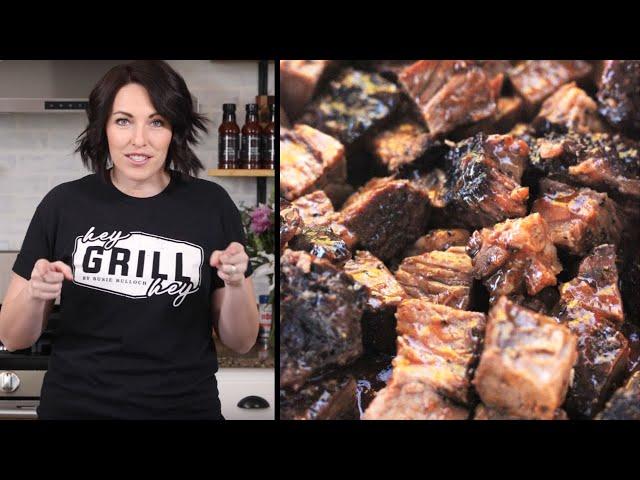 Poor Man's Burnt Ends - How To