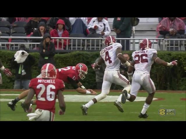 The Story of the 2015 Alabama Crimson Tide (HD)