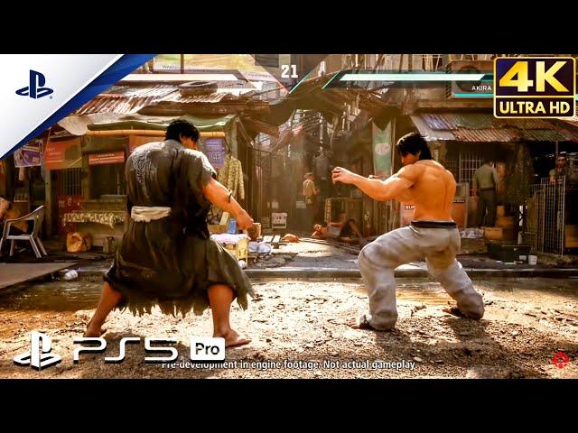 New INCREDIBLE AAA Games For PS5 PRO, PC & XBOX That Will Surprise Everyone 2025