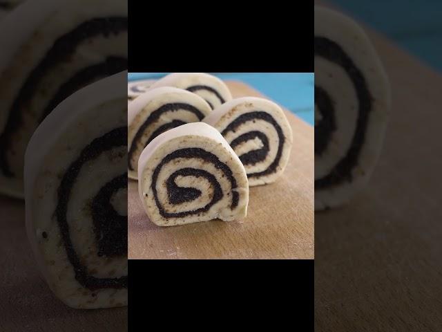 Poppy Seed Swirls Puff Pastry Recipes