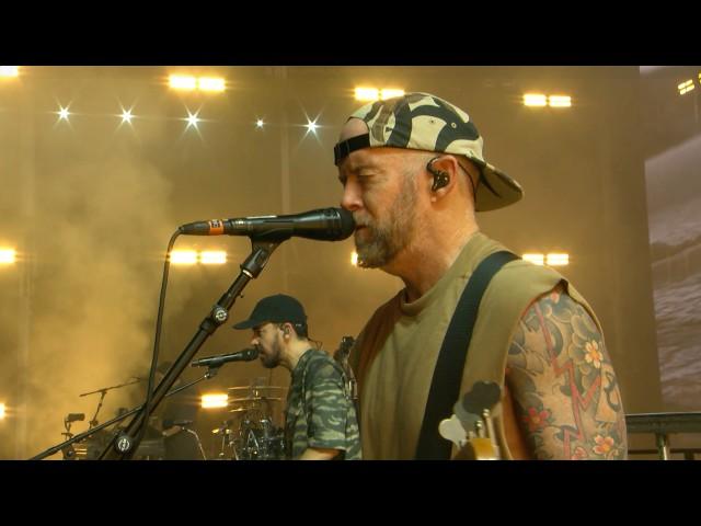 Overflow (Live) - Linkin Park