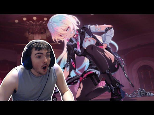 Part 2 Bossfights look GREAT! Honkai Impact 3rd BOSSFIGHT Reaction Pt.9 (Honkai Reaction #28)