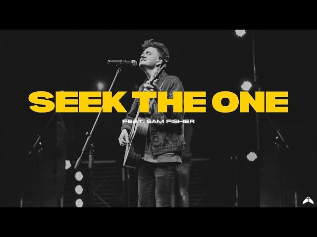 Seek The One (Live) | Arise Denver